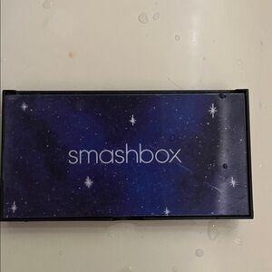 Smashbox Cosmic Blue Eyeshadow Palette
